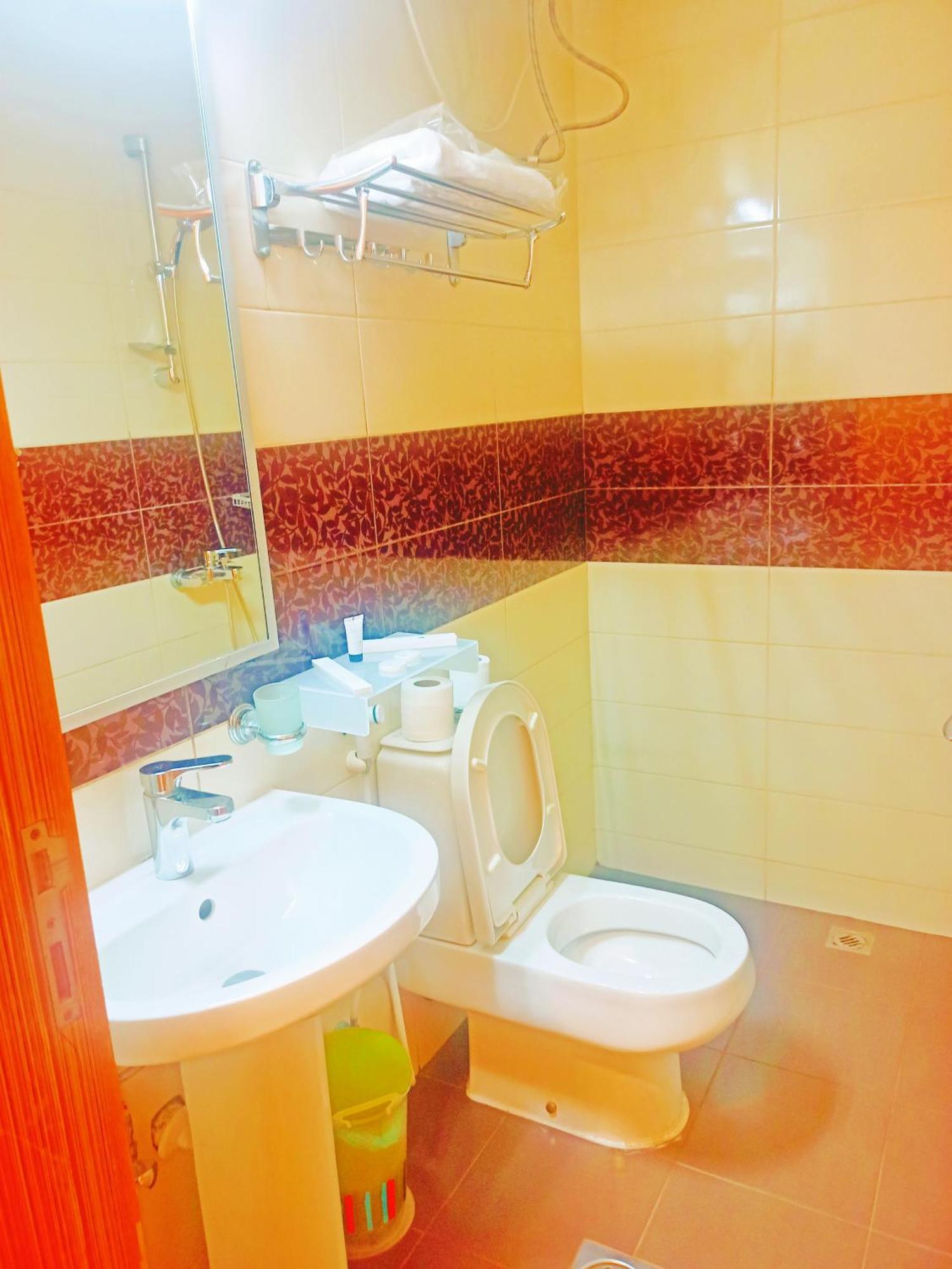 Taraf Yanbu 2 Aparthotel Ngoại thất bức ảnh