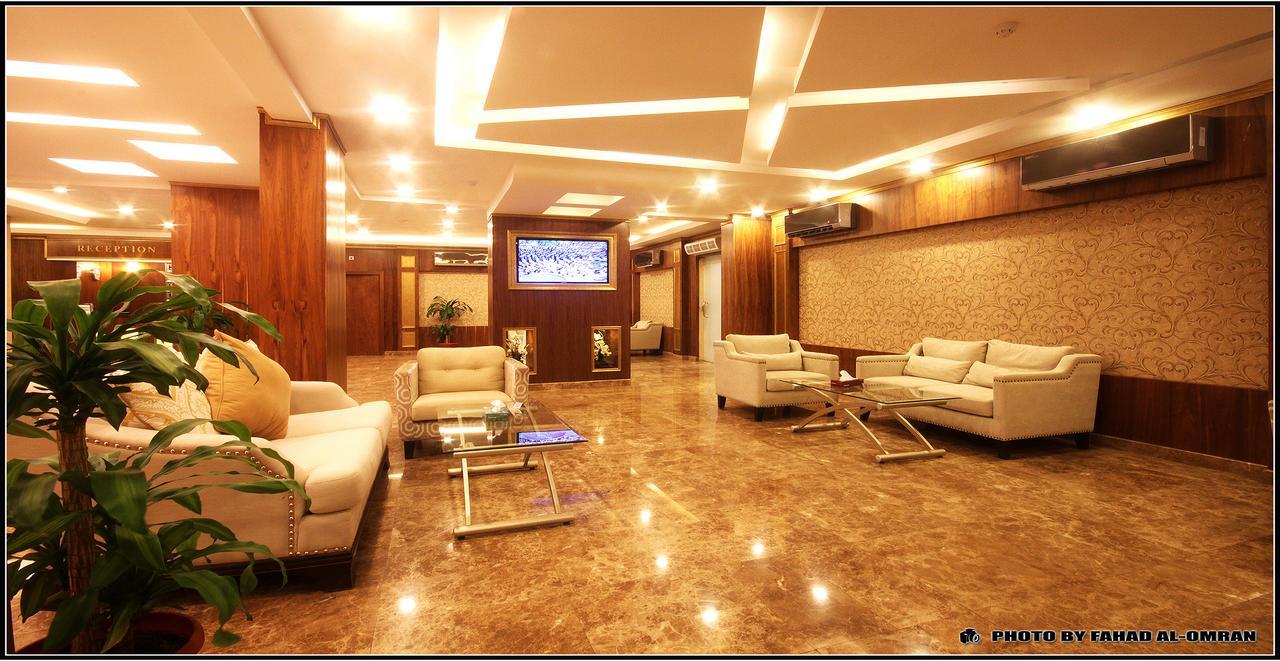 Taraf Yanbu 2 Aparthotel Ngoại thất bức ảnh
