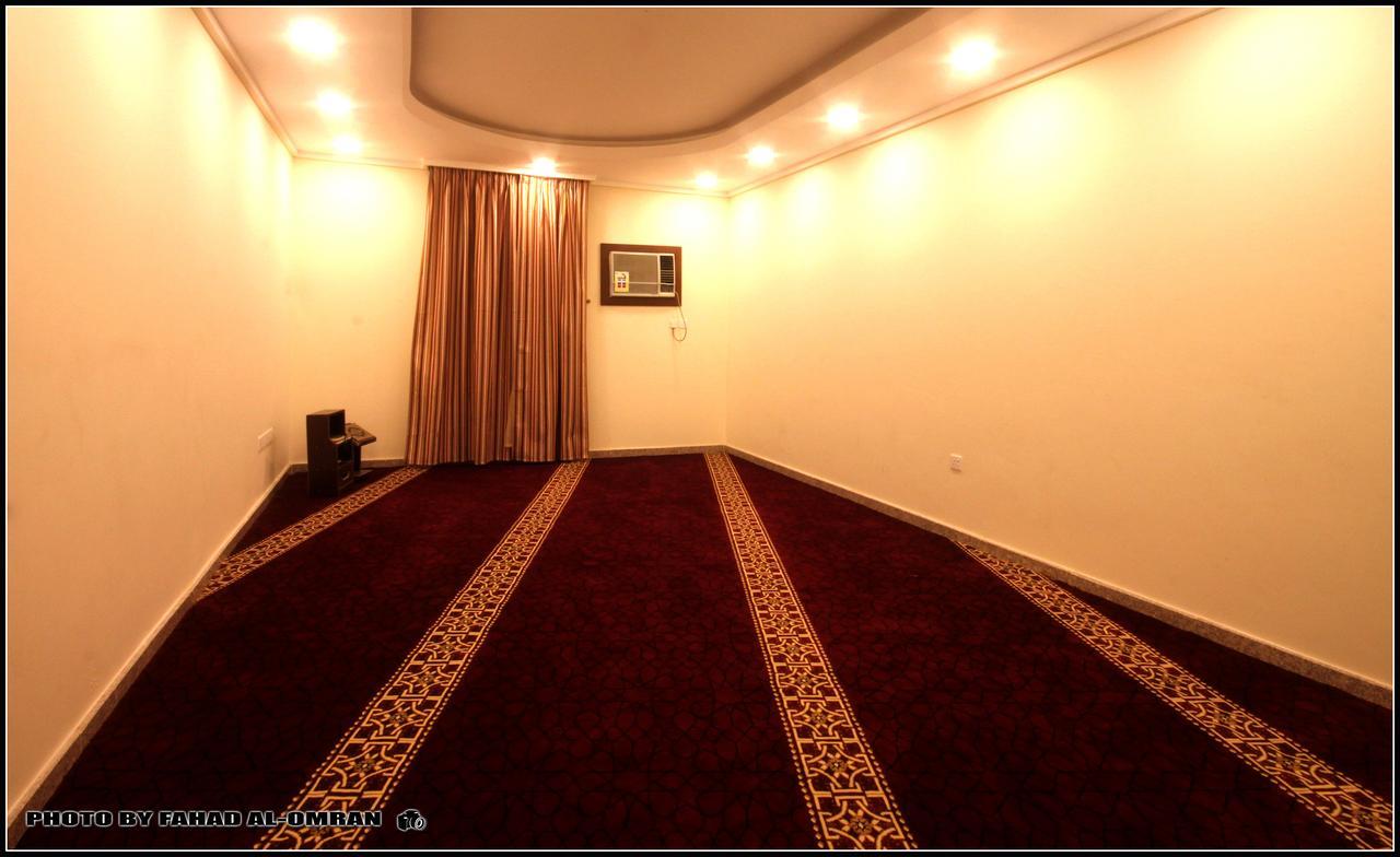 Taraf Yanbu 2 Aparthotel Ngoại thất bức ảnh