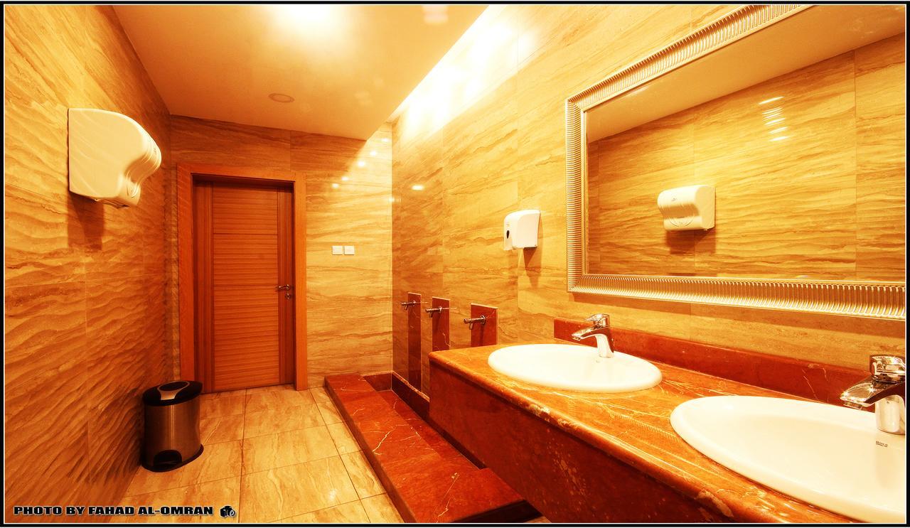 Taraf Yanbu 2 Aparthotel Ngoại thất bức ảnh